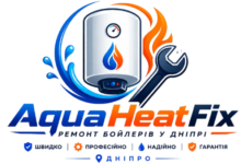 AquaHeatFix
